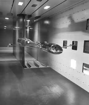 压敏漆测量系统，应用与技术的全面解析