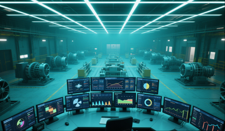 液体压力扫描阀与电子扫描阀的区别解析，（注，标题简洁明确，突出核心对比对象和内容形式视频，符合用户需求。）